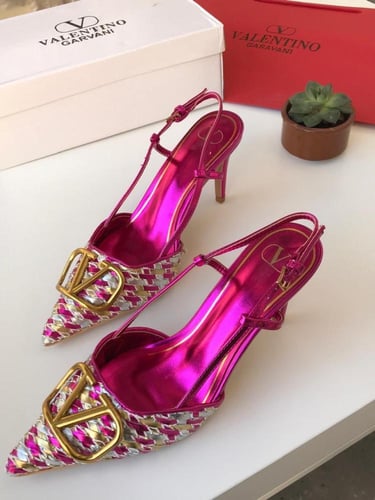 كعب فالنتينو