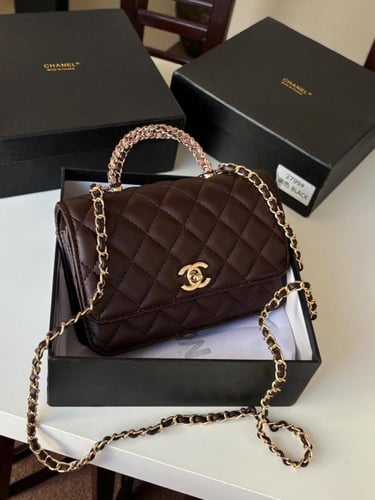 شنطه ماركه شانيل