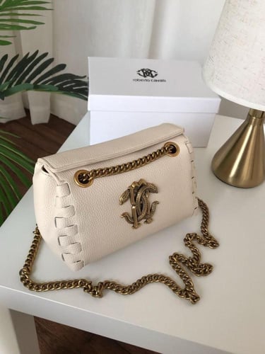 شنطه ماركه روبوتو كفالي