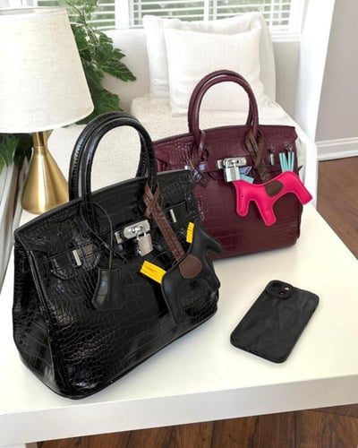 شنطه ماركه هرمز