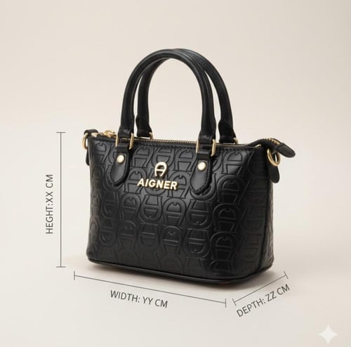 شنطه ماركه اقنر صغير