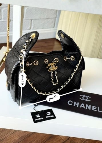 شنطه ماركه شانيل شمواه صغير