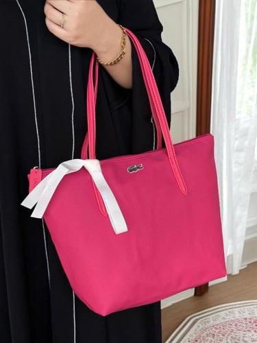 شنطه ماركه لاكوست