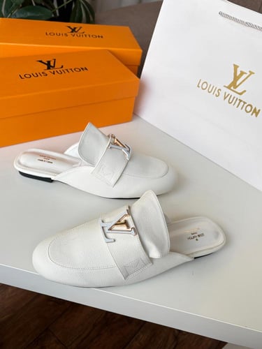 شوز ماركه لويس فيتون