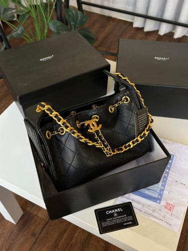 شنطه ماركه شانيل