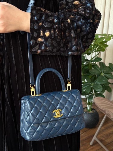 شنطه ماركه شانيل