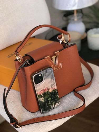 شنطة لويس فيتون