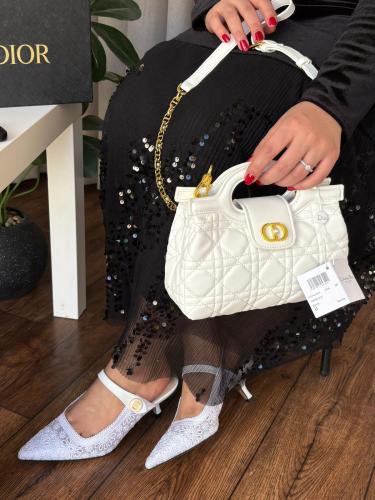 طقم ماركه ديور