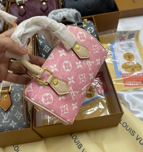 شنطه ماركه لويس فيتون صغير