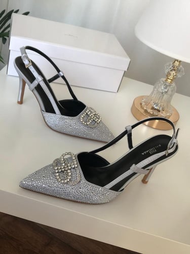 كعب ماركه بلنسياقا