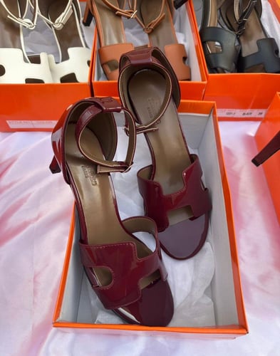 كعب ماركه هرمز