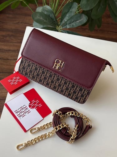 شنطه ماركه CH