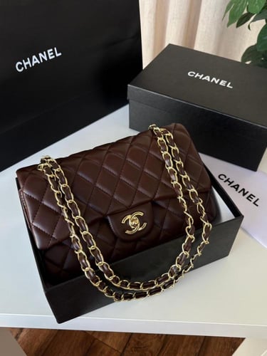 شنطه ماركه شانيل