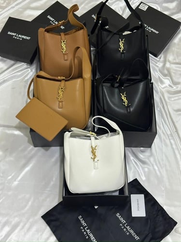 شنطه ماركه سان لوران