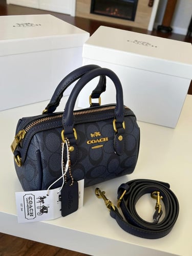 شنطه ماركه كوتش