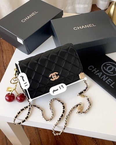 شنطه ماركه شانيل