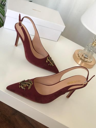 كعب ماركه روبوتو كفالي