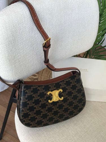 شنطة ماركة سيلينا