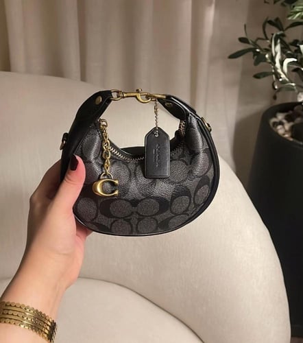 شنطه ماركه كوتش ميني