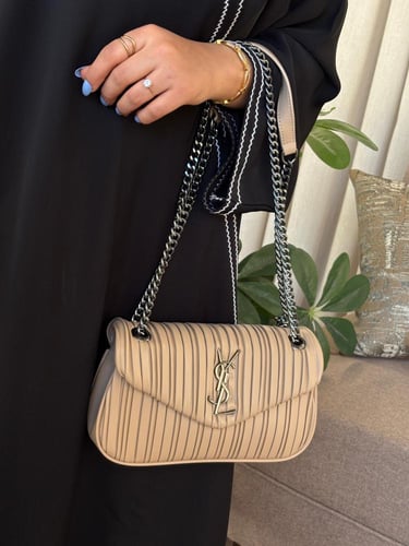 شنطه ماركه سان لوران