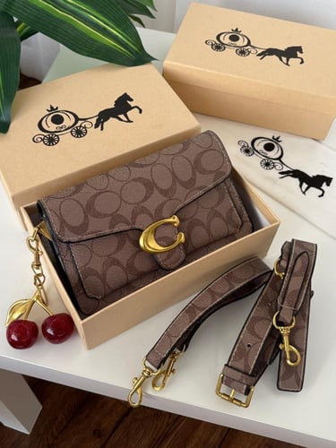 شنطه ماركه كوتش