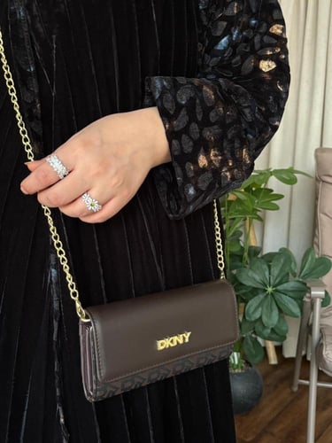 شنطه ماركه دكني