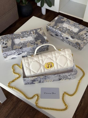 شنطه ماركه ديور