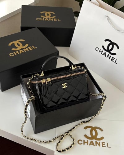 شنطه ماركه شانيل