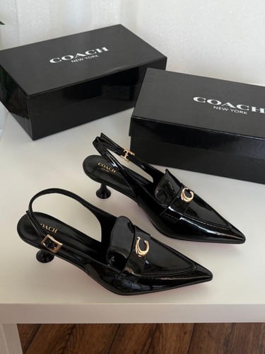 كعب ماركه كوتش