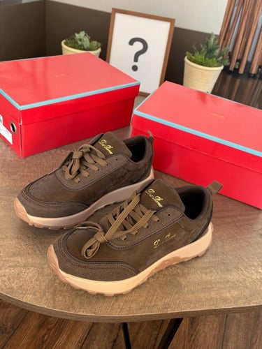 شوز ماركه لوربيانا