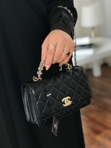 شنطه ماركه شانيل