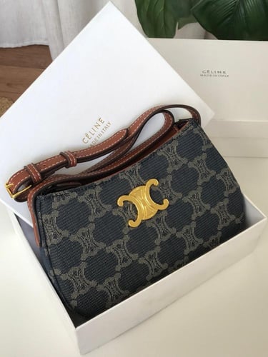 شنطة ماركة سيلينا