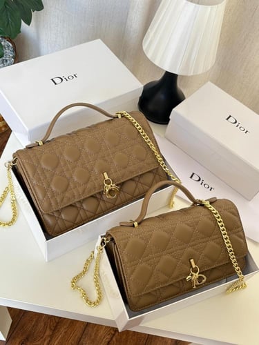 شنطه ماركه ديور