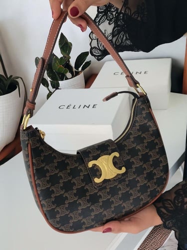 شنطة ماركة سيلينا