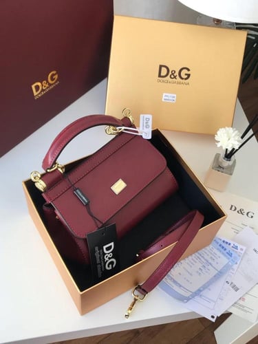 شنطه ماركه دولتشي اند قبانا