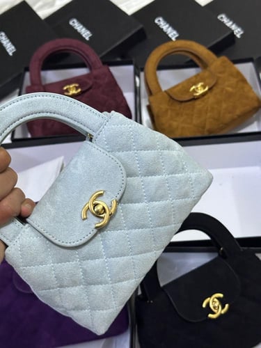 شنطه ماركه شانيل شمواه ماستر كواليتي