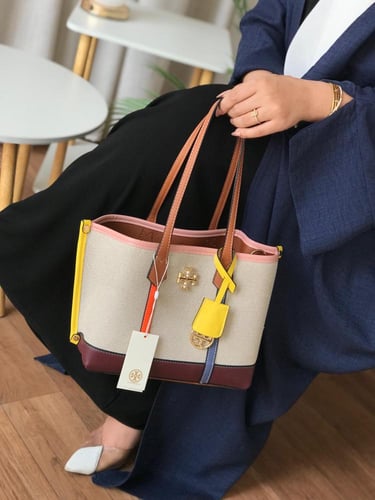 شنطة توري بورش صغيره