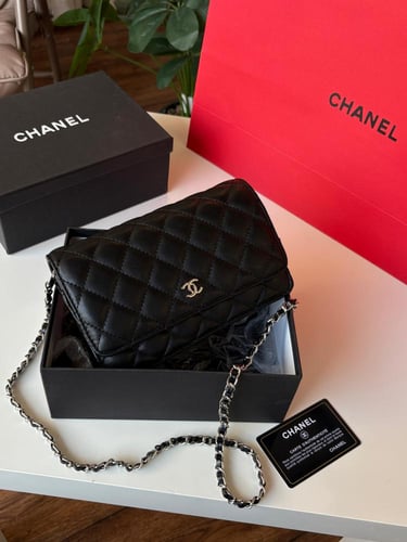 شنطه ماركه شانيل