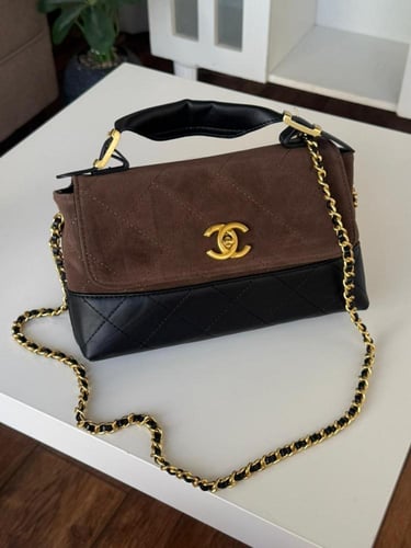 شنطه ماركه شانيل