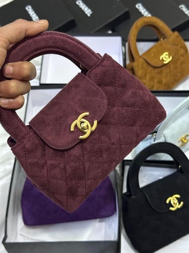 شنطه ماركه شانيل شمواه ماستر كواليتي