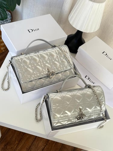 شنطه ماركه ديور