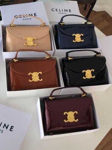 شنطه ماركه سيلينا