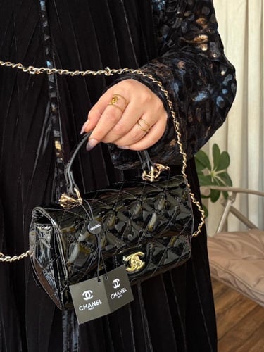 شنطه ماركه شانيل