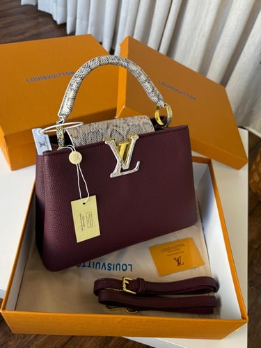 شنطه ماركه لويس فيتون