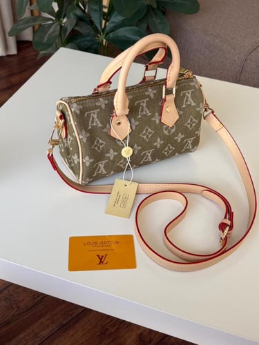 شنطه ماركه لويس فيتون