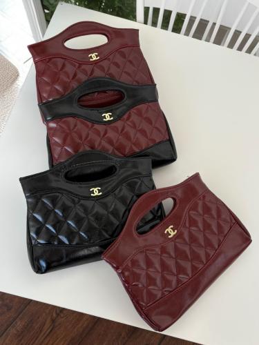 شنطه ماركه شانيل ميني