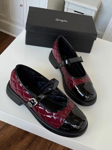 شوز ماركه شانيل