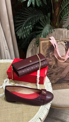 طقم ماركه CH