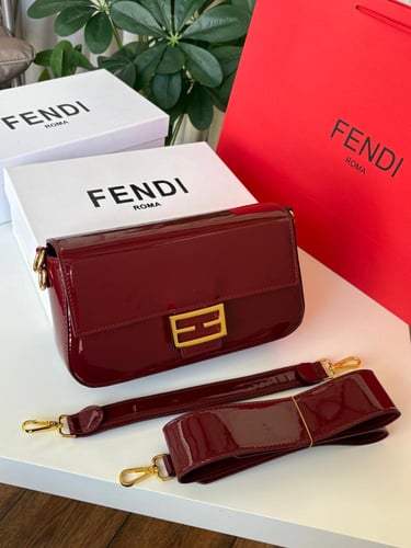 شنطه ماركه فندي