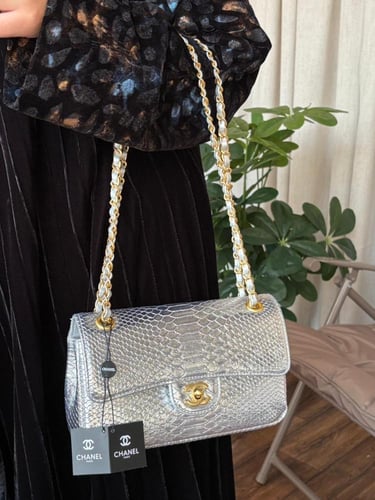 شنطه ماركه شانيل